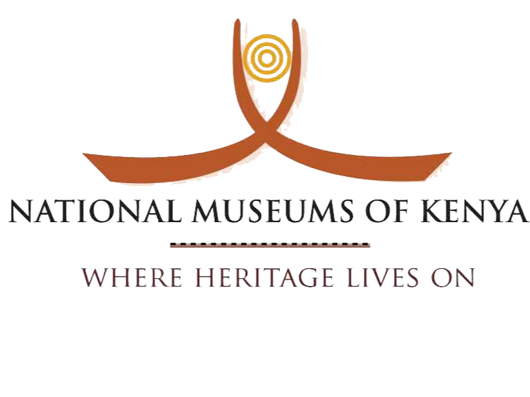 National Museums of Kenya Logo