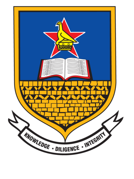 University of Zimbabwe LOGO