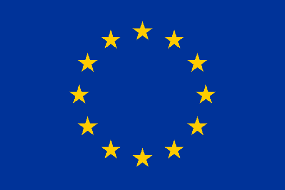 European Flag