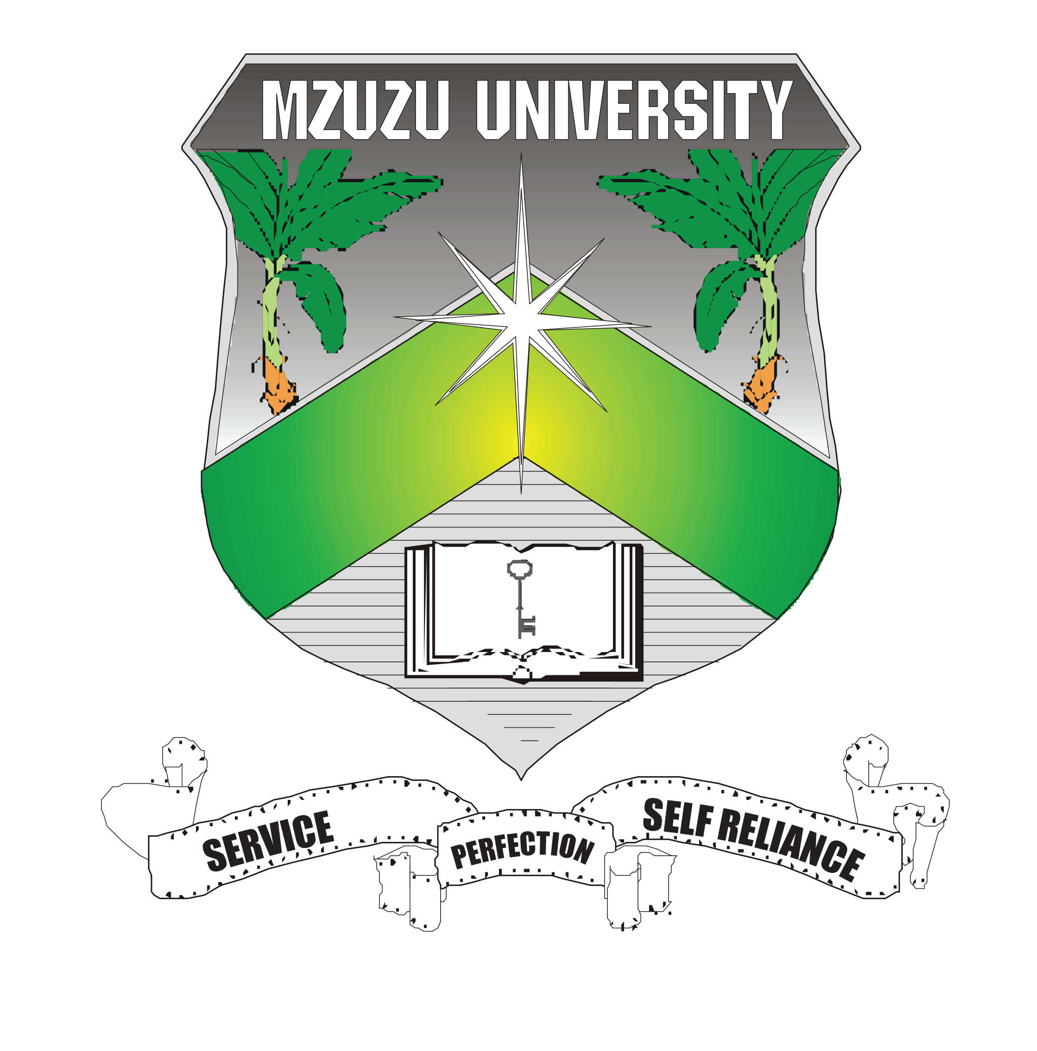 Mzuzu University Logo