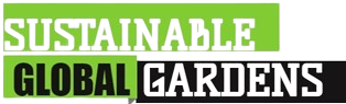 Sustainable Global Gardens Logo