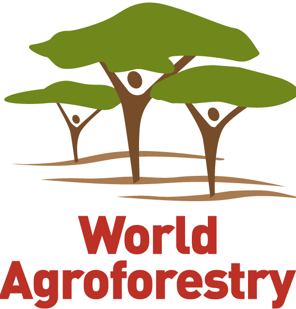 World Agroforestry Logo